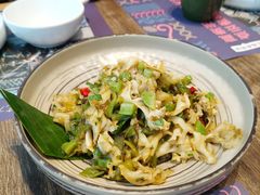-云海肴云南菜(浦江欢乐颂店)