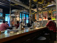 -401餐厅(弘大店)