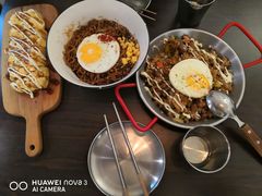 -青春分食(仙林大学城店)