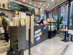 -丸摩堂鲜果茶(城南优品道店)