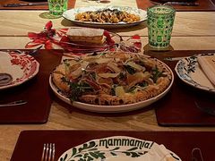 -Mammamia意大利餐厅(阳春巷店)