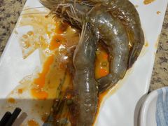 -丰卓会海鲜自助(中润大道店)