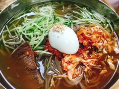 -屋里家延边朝鲜族冷面(南园店)