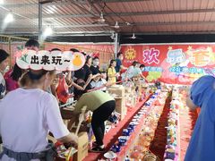 -大学城夜市大排档(凤栖路店)