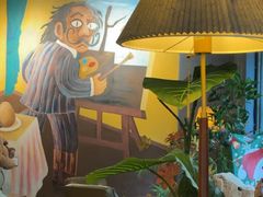 -咖法森林·咖啡  酒吧(天河店)