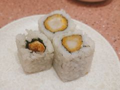 -元气寿司(环球港店)