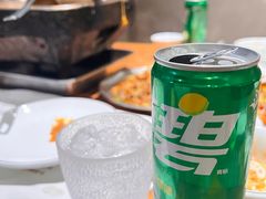 -后街佬·炭火鲜鱼杂(33小镇店)