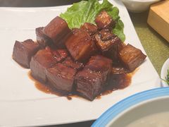-東城故事·尋找姆媽的味道(玉兰路店)