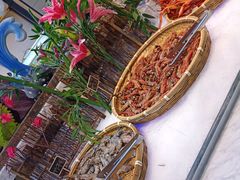 -川骄海鲜自助(河东店)