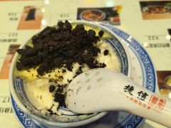 -捷信牛奶甜品世家(合生汇店)