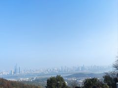 -岳麓山风景名胜区