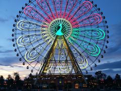 -七彩云南欢乐世界