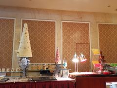 大堂-旌湖国际酒店.自助餐