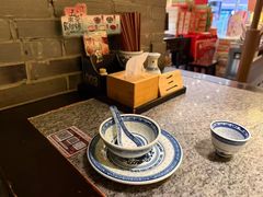 -南京大牌档(夫子庙老门东店)