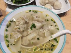 -小杨生煎(周浦万达店)