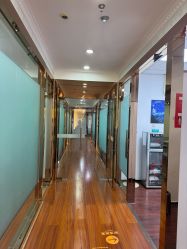 -武汉五洲整形外科医院