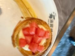 -伍棵星炭烤自助料理·烤鳗鱼(浦东食品城店)