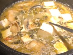 -越城记黑鱼煲(福侨大厦店)