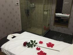-香榭丽舍·海菲秀·皮肤管理痘敏肌修护