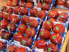 -果蔬好生活超市(乐堤港店)