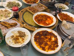-清真·同发顺饭庄·烧麦(总店)
