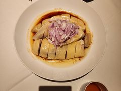 -炳胜私厨(万象前海店)