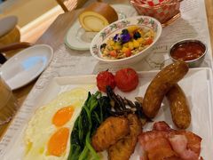 -Dough&Joe团憩(瑞虹天地月亮湾店)