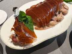 -北平食府·北京烤鸭(北京西站六里桥店)