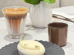 -潮一不贰·法式甜品·生日蛋糕·西式简餐(外滩店)