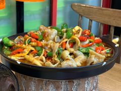 -成都吃客(九眼桥店)