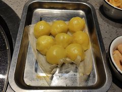 -山河屯铁锅炖(哈西站店)