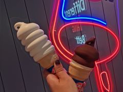 -DQ·蛋糕·冰淇淋(荟聚中心店)