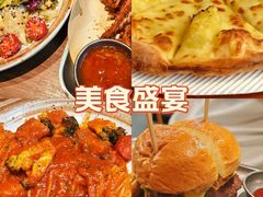 -魏斯理汉堡(西安沣东吾悦店)