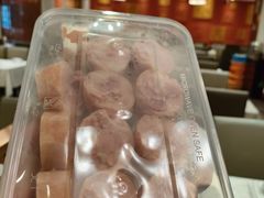 -福来居烤鸭店(天坛二店)