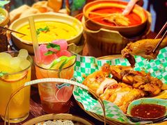 -泰妃殿(武汉首店)