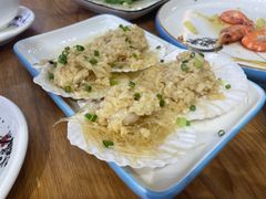 -蟹老板的海鲜