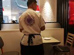 -必胜客(嘉兴万达店)