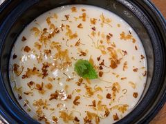 杏仁豆腐-四季小馆·地道北京小吃(广百店)