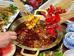 -牛签签串串香(IFS店)