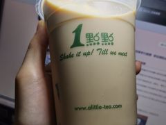 -1点点(达明店)
