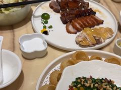 -锦粤宫·精致粤菜(深圳北站店)