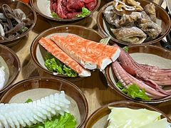 -铭记蛙小仙·活蛙畅享(CBD万达广场店)