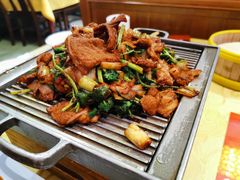 -恭敬李·烤鸭(天坛北门店)