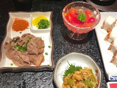 -無境·匠心日本料理(汉街店)