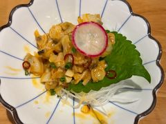 -鮨桐日本料理(望京店)