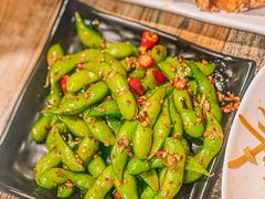 -枪火串烧·东北特色烧烤(罗湖总店)