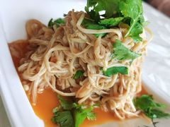 翡翠牛百叶-老克勒上海菜(南京路步行街店)
