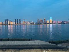 -武汉关码头(轮渡站)