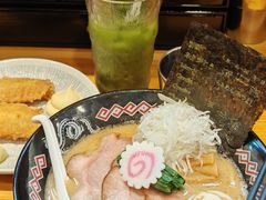 -Ramen满吉·豚骨拉面(丽园路店)