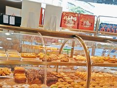 -DANXI丹喜面包·蛋糕(小公园永平店)